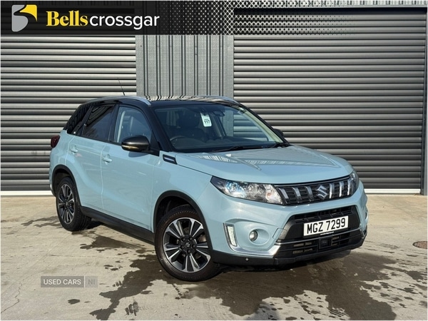 Used Suzuki Vitara 2019 for sale - 76513691: Photo 1
