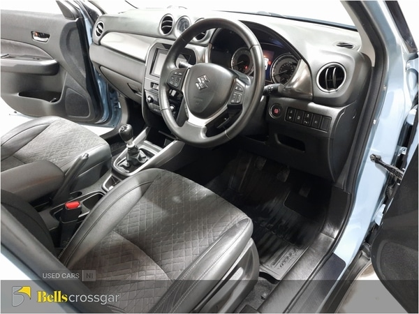 Used Suzuki Vitara 2019 for sale - 76513691: Photo 13