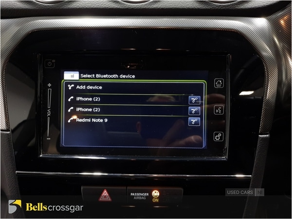 Used Suzuki Vitara 2019 for sale - 76513691: Photo 17