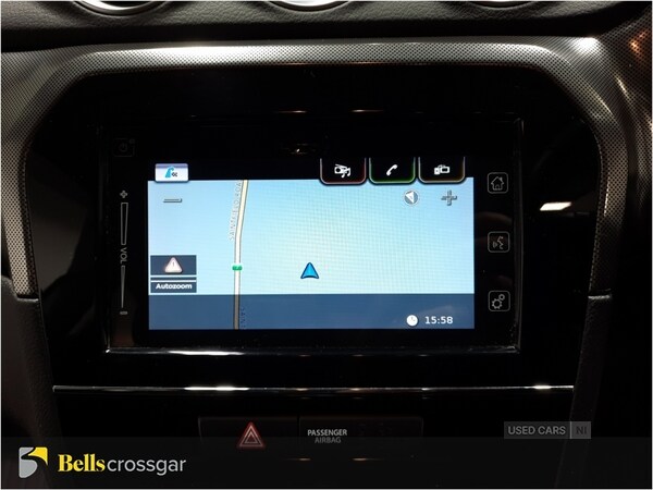 Used Suzuki Vitara 2019 for sale - 76513691: Photo 19