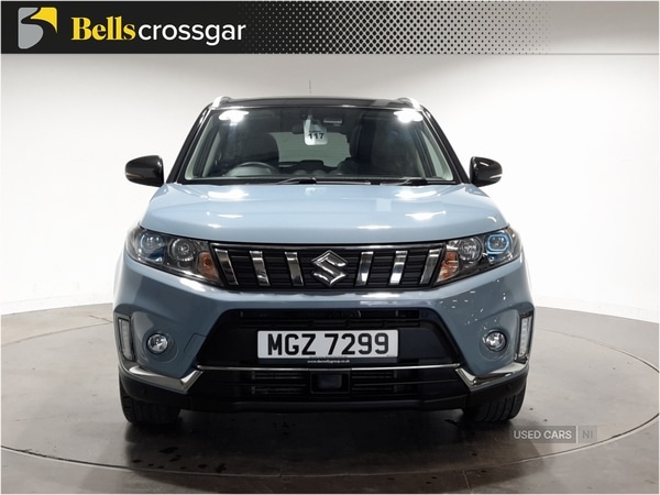 Used Suzuki Vitara 2019 for sale - 76513691: Photo 2