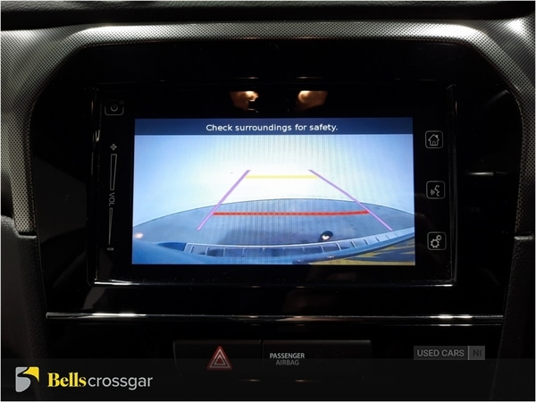 Used Suzuki Vitara 2019 for sale - 76513691: Photo 20