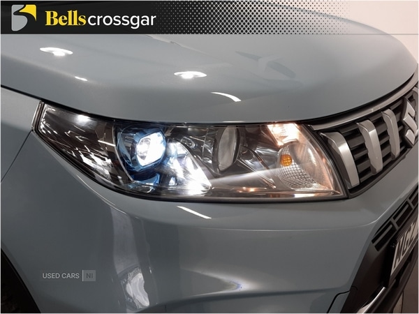 Used Suzuki Vitara 2019 for sale - 76513691: Photo 24