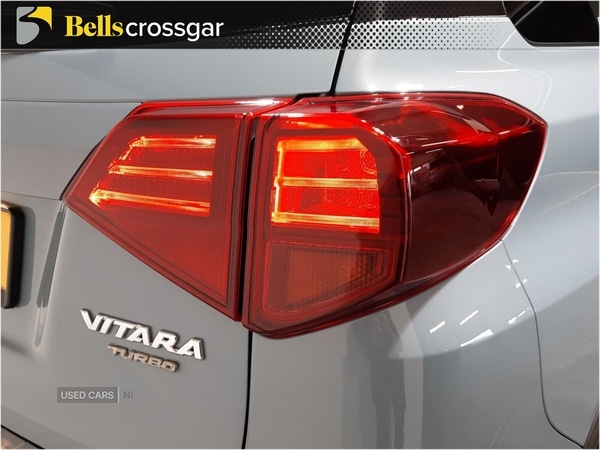 Used Suzuki Vitara 2019 for sale - 76513691: Photo 25