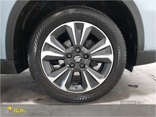 Used Suzuki Vitara 2019 for sale - 76513691: Photo 42