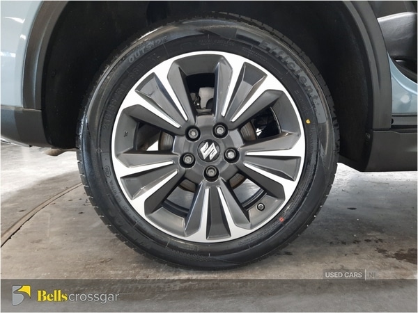 Used Suzuki Vitara 2019 for sale - 76513691: Photo 43