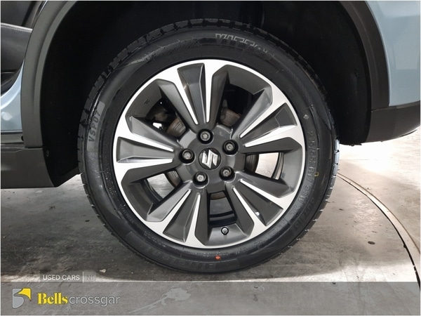 Used Suzuki Vitara 2019 for sale - 76513691: Photo 44