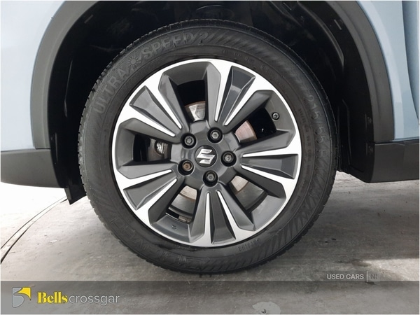 Used Suzuki Vitara 2019 for sale - 76513691: Photo 45