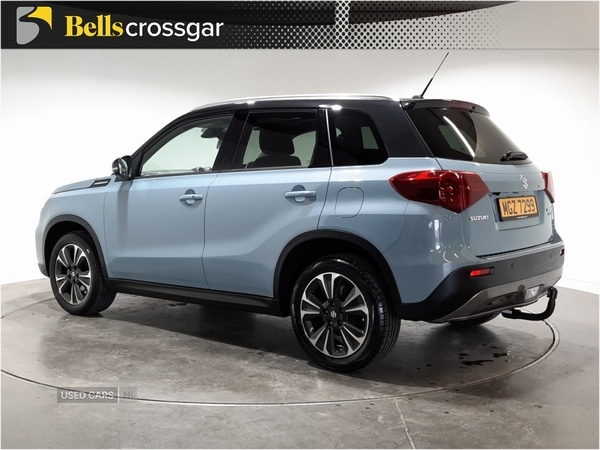 Used Suzuki Vitara 2019 for sale - 76513691: Photo 5