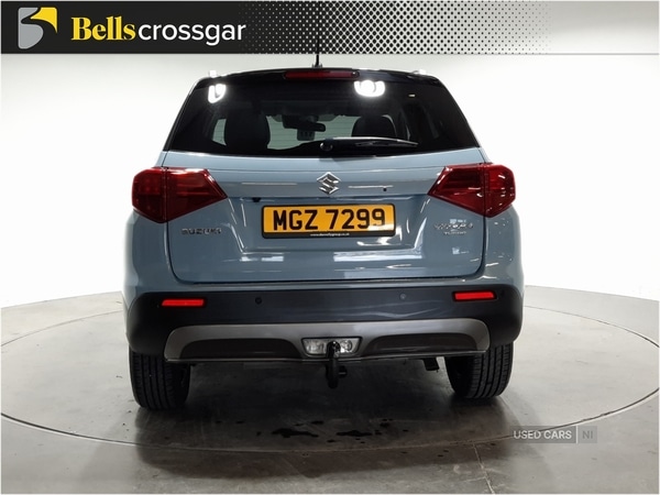 Used Suzuki Vitara 2019 for sale - 76513691: Photo 6