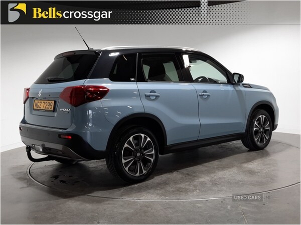 Used Suzuki Vitara 2019 for sale - 76513691: Photo 7