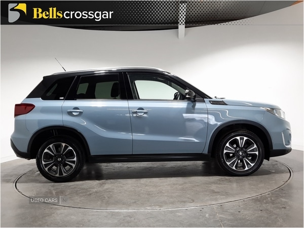 Used Suzuki Vitara 2019 for sale - 76513691: Photo 8