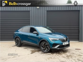 Used Renault Arkana 2024 for sale - 79566260: Photo