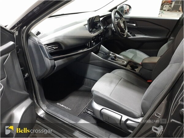 Used Nissan Qashqai 2022 for sale - 75614830: Photo 10