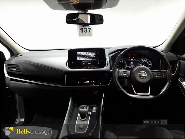 Used Nissan Qashqai 2022 for sale - 75614830: Photo 11