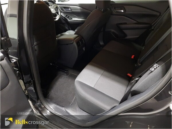 Used Nissan Qashqai 2022 for sale - 75614830: Photo 12