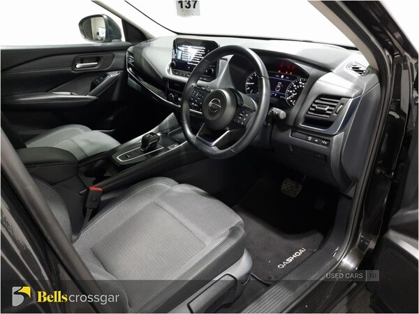 Used Nissan Qashqai 2022 for sale - 75614830: Photo 13