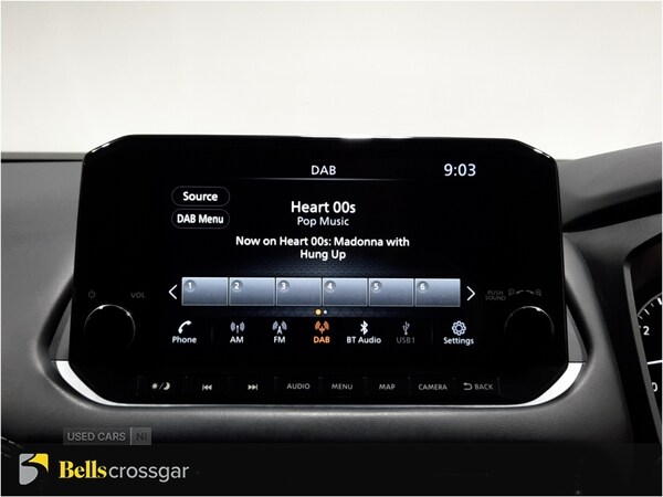 Used Nissan Qashqai 2022 for sale - 75614830: Photo 16