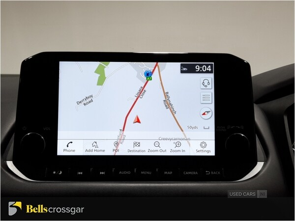 Used Nissan Qashqai 2022 for sale - 75614830: Photo 17