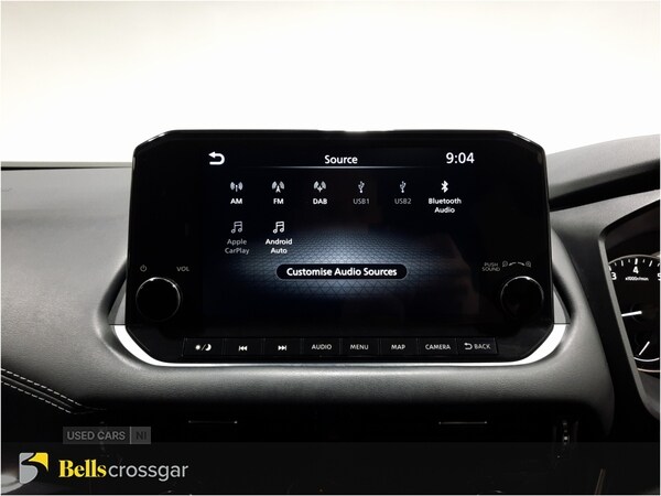 Used Nissan Qashqai 2022 for sale - 75614830: Photo 19