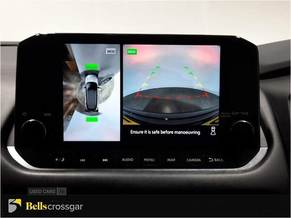 Used Nissan Qashqai 2022 for sale - 75614830: Photo 20