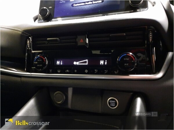 Used Nissan Qashqai 2022 for sale - 75614830: Photo 21