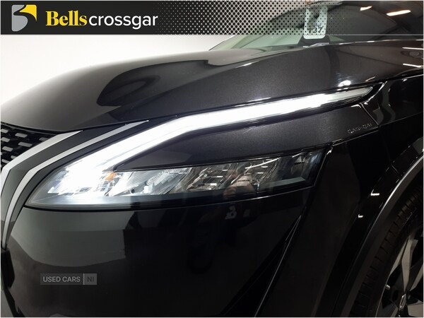 Used Nissan Qashqai 2022 for sale - 75614830: Photo 24