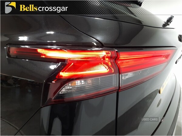 Used Nissan Qashqai 2022 for sale - 75614830: Photo 25