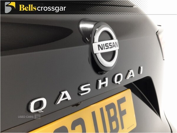 Used Nissan Qashqai 2022 for sale - 75614830: Photo 27