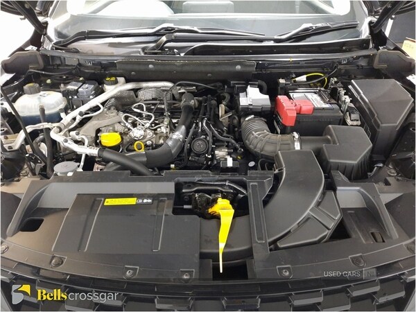 Used Nissan Qashqai 2022 for sale - 75614830: Photo 37