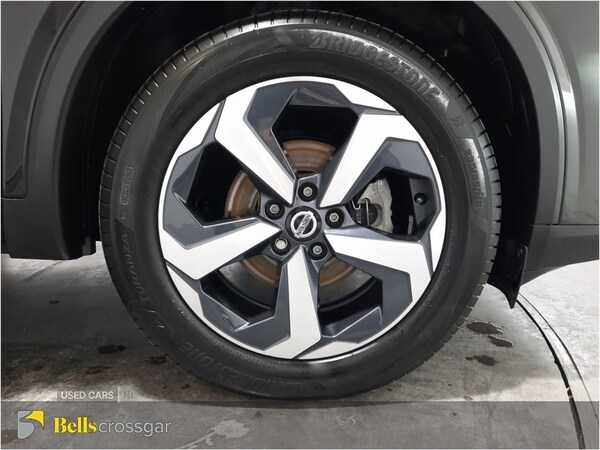 Used Nissan Qashqai 2022 for sale - 75614830: Photo 38