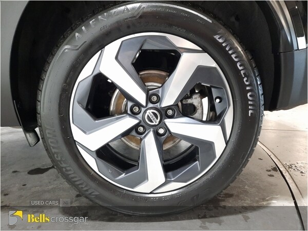 Used Nissan Qashqai 2022 for sale - 75614830: Photo 40