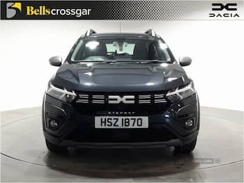 Used Dacia Sandero Stepway 2023 for sale - 79465731: Photo