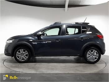 Used Dacia Sandero Stepway 2023 for sale - 79465731: Photo