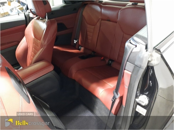 Used BMW 4 Series 2021 for sale - 75782665: Photo 12