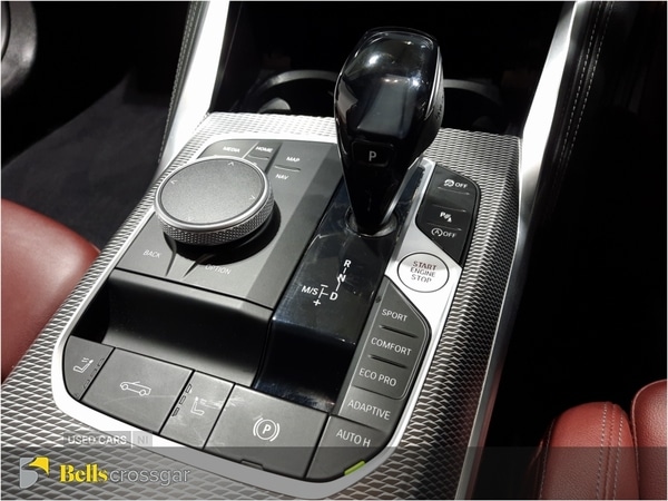 Used BMW 4 Series 2021 for sale - 75782665: Photo 15