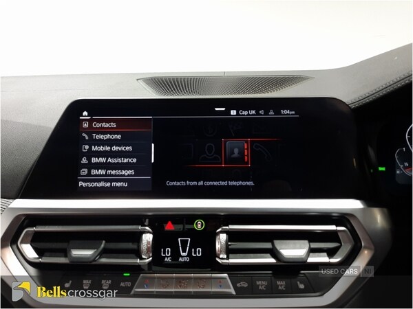 Used BMW 4 Series 2021 for sale - 75782665: Photo 19