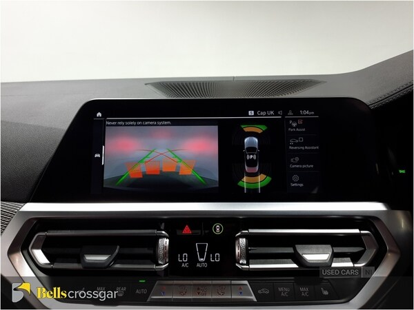 Used BMW 4 Series 2021 for sale - 75782665: Photo 20