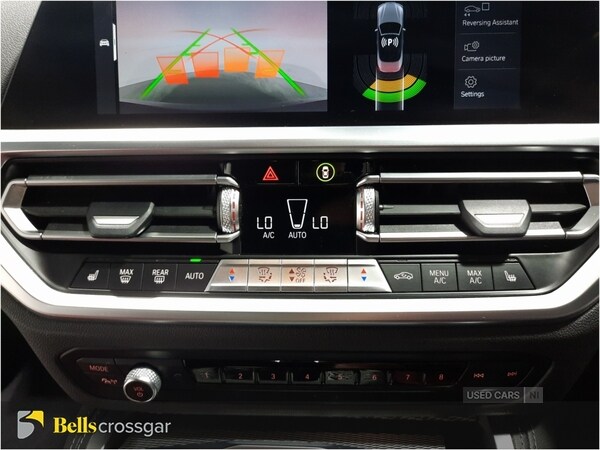 Used BMW 4 Series 2021 for sale - 75782665: Photo 21