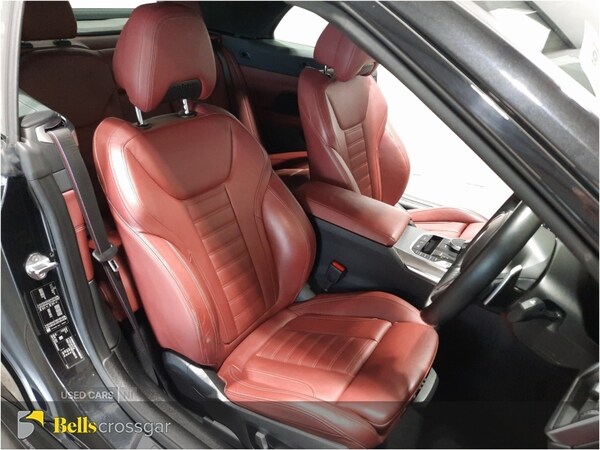 Used BMW 4 Series 2021 for sale - 75782665: Photo 23