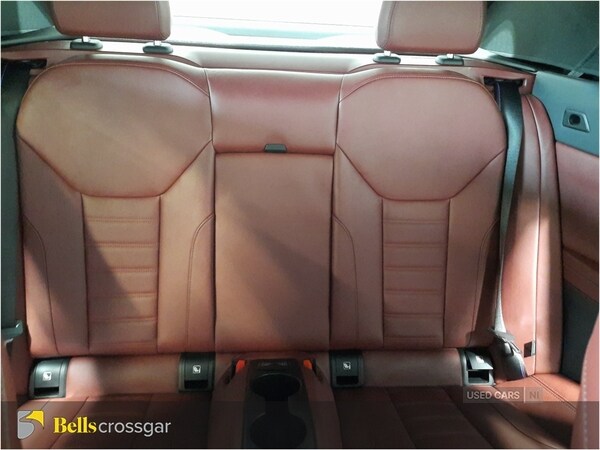 Used BMW 4 Series 2021 for sale - 75782665: Photo 24