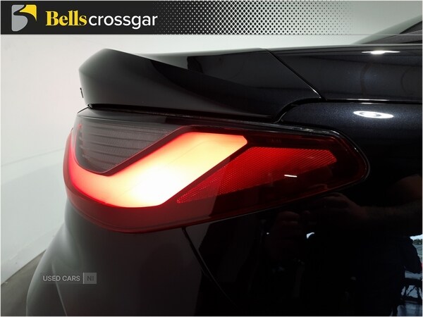 Used BMW 4 Series 2021 for sale - 75782665: Photo 26