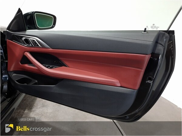 Used BMW 4 Series 2021 for sale - 75782665: Photo 33