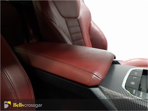 Used BMW 4 Series 2021 for sale - 75782665: Photo 38