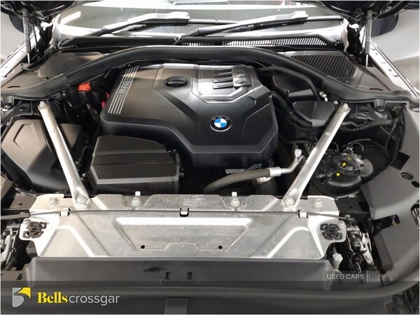 Used BMW 4 Series 2021 for sale - 75782665: Photo 40