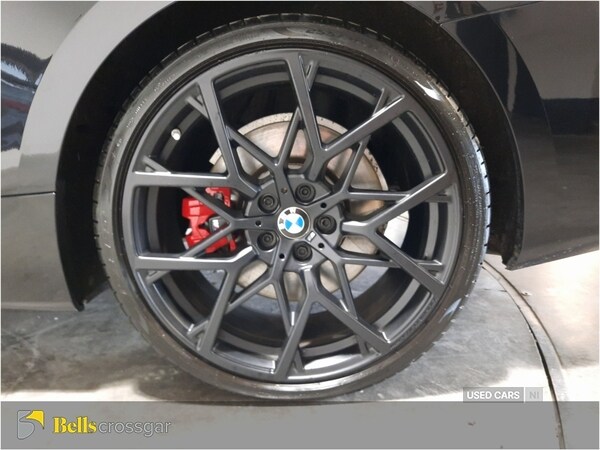 Used BMW 4 Series 2021 for sale - 75782665: Photo 42