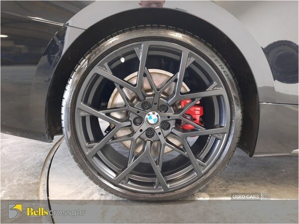 Used BMW 4 Series 2021 for sale - 75782665: Photo 43