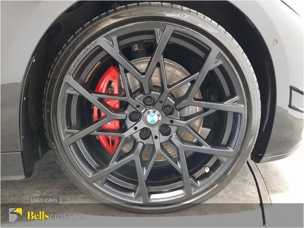 Used BMW 4 Series 2021 for sale - 75782665: Photo 44