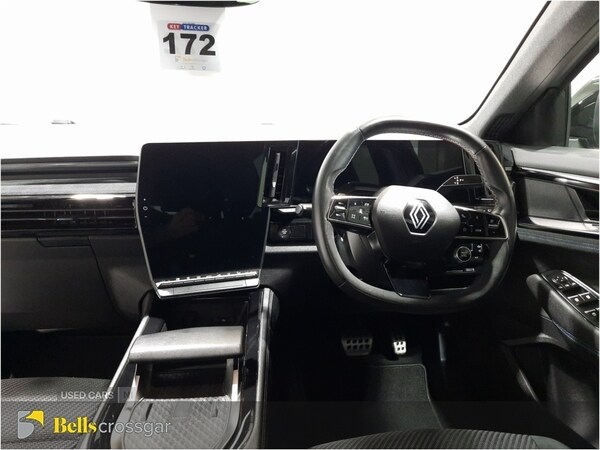 Used Renault Austral 2023 for sale - 75614656: Photo 11