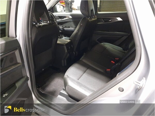 Used Renault Austral 2023 for sale - 75614656: Photo 12